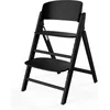 Image de Cybex Click & Fold Chair - Kinderstoel - Stunning Black