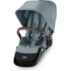 Image de Cybex Gazelle S 2e Buggyzit - Kinderwagen - Taupe Frame - Stormy Blue