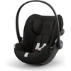 Image de Cybex Cloud G - Autostoeltje - Magic Black