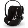 Image de Cybex Cloud G - Autostoeltje - Moon Black - Plus