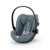 Image de Cybex Cloud G - Autostoeltje - Stormy Blue - Plus