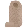 Image de Cybex Snøgga 2 - Voetenzak - Mummy model - Almond Beige - 90 cm