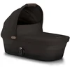 Image de Cybex Cot S Lux - Kinderwagen - Reiswieg - Chocolate Brown