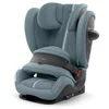 Image de Cybex Pallas G3 - Autostoel - Stormy Blue (Plus bekleding)