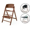 Image de Cybex Click & Fold 3 In 1 - Kinderstoel - All Natural Dark