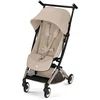Image de Cybex Libelle - Buggy - Almond Beige - 2026 - Geschikt voor handbagage