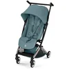 Image de Cybex Libelle - Buggy - Stormy Blue - 2026 - Geschikt voor handbagage