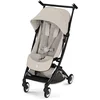 Image de Cybex Libelle - Buggy - Dune Grey - 2026 - Geschikt voor handbagage