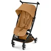 Image de Cybex Libelle - Buggy - Cinnamon Yellow - 2026 - Geschikt voor handbagage