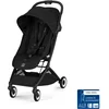 Image de Cybex Orfeo - Buggy - Magic Black - 2026 - Geschikt voor handbagage