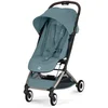 Image de Cybex Orfeo - Buggy - Stormy Blue - 2026 - Geschikt voor handbagage