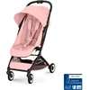 Image de Cybex Orfeo - Buggy - Candy Pink - 2026 - Geschikt voor handbagage