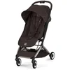 Image de Cybex Orfeo - Buggy - Chocolate Brown - 2026 - Geschikt voor handbagage