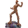 Image de Bullyland 11330   Speelfiguur Marvel met Groot   levensecht en detailrijk vormgegeven   ideaal als verzamelobject, decoratief figuur of vrolijk cadeau voor kinderen vanaf 3 jaar