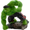 Image de Bullyland 11332   Speelfiguur en verzamelfiguur Hulk uit Avengers, ca. 9,5 cm   levensecht en detailrijk vormgegeven   ideaal als taartfiguur en klein cadeautje voor kinderen vanaf 3 jaar.