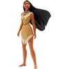 Image de Bullyland 11355   Speelfiguur en verzamelfiguur Pocahontas, ca. 9,5 cm   levensecht en detailrijk vormgegeven   ideaal als taartfiguur en klein cadeautje voor kinderen vanaf 3 jaar.