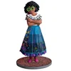 Image de Bullyland Disney speelfiguur Mirabel Encanto 9,5 cm speelgoed.