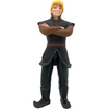 Image de Bullyland 13516   Speelfiguur en verzamelfiguur Kristoff uit Disney Frozen 2, ca. 4 × 10 × 6 cm   levensecht en detailrijk vormgegeven   ideaal als taartfiguur en klein cadeautje voor kinderen vanaf 3 jaar.