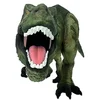 Image de Bullyland 61461   Speelfiguur en verzamelfiguur Tyrannosaurus Rex (Museum Line)   ca. 25 cm   levensecht en detailrijk vormgegeven   ideaal als educatief speelfiguur en cadeau voor dinosaurussliefhebbers vanaf 3 jaar.