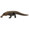Image de Bullyland 63695   Speelfiguur Komodovaraan   ca. 18cm lengte   levensecht en detailrijk vormgegeven   ideaal als educatief speelfiguur, decoratie of klein cadeautje voor kinderen vanaf 3 jaar.