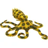 Image de Bullyland 67510   Speelfiguur en verzamelfiguur Blauwgeringde Octopus   ca. 4,5 cm   levensecht en detailrijk vormgegeven   ideaal als educatief speelfiguur en klein cadeautje voor kinderen vanaf 3 jaar.