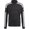 Image de adidas Performance Squadra 21 Training Longsleeve - Kinderen - Zwart- 152