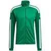Image de adidas - Squadra 21 Training Jacket - Trainingsjack - M - Groen