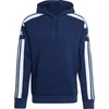 Image de adidas Performance Squadra 21 Jogginghoodie - Heren - Blauw- S