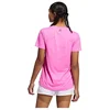 Image de adidas Training Aeroknit Sportshirt Dames - Maat S