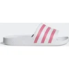 Image de adidas Sportswear adilette Aqua Badslippers - Dames - Wit