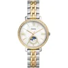 Image de Fossil Jacqueline ES5166 Dameshorloge 36 mm - Multi