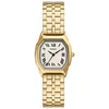 Image de Fossil ES5361 Harlow Dames Horloge - Goudkleurig