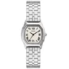 Image de Fossil ES5363 Harlow Dames Horloge - Zilverkleurig