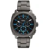 Image de Fossil FS6098 Heren Horloge 44mm - Grijs