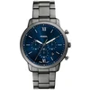 Image de Fossil - Neutra - FS6111 - Heren - Horloge - Ø44
