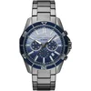 Image de Armani Exchange AX1967 Heren Horloge 44mm - Grijs