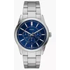 Image de FOSSIL PEARSON Heren Horloge 42 - Zilverkleurig