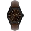 Image de FOSSIL PEARSON Heren Horloge 42 - Zwart