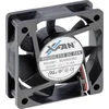 Image de X-Fan RDH6025B2 Axiaalventilator 24 V/DC 33 m³/h (l x b x h) 60 x 60 x 25 mm