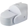 Image de Sygonix SY-4755360 PIR-bewegingsmelder Plafond, Wand, Oppervlakmontage 180 ° Relais Wit IP65