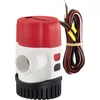 Image de TOOLCRAFT TO-7159164 Laagspanning dompelpomp 3028 l/h 12 V/DC