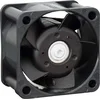 Image de EBM Papst 412J/2HH Axiaalventilator 12 V/DC 24 m³/h (l x b x h) 40 x 40 x 25 mm