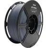 Image de ESUN ePLA-Matte Grey Filament PLA mat 1.75 mm 1 kg Grijs (mat)