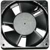 Image de Sunon SF 1212AD.BL.GN Axiaalventilator 230 V/AC 161 m³/h (l x b x h) 120 x 120 x 38 mm