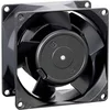 Image de EBM Papst 8556 N Axiaalventilator 230 V/AC 46 m³/h (l x b x h) 80 x 80 x 38 mm