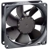 Image de EBM Papst 8412 NGLV Axiaalventilator 12 V/DC 30 m³/h (l x b x h) 25.4 x 80 x 80 mm