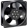 Image de EBM Papst 4606Z Axiaalventilator 115 V/AC 152 m³/h (l x b x h) 119 x 119 x 38 mm