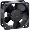 Image de EBM Papst 614NGM Axiaalventilator 24 V/DC 32 m³/h (l x b x h) 60 x 60 x 25 mm