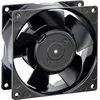 Image de EBM Papst 3650 Axiaalventilator 230 V/AC 76 m³/h (l x b x h) 92 x 92 x 38 mm