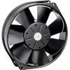 Image de EBM Papst 7114 N Axiaalventilator 24 V/DC 308 m³/h (Ø x h) 150 mm x 38 mm